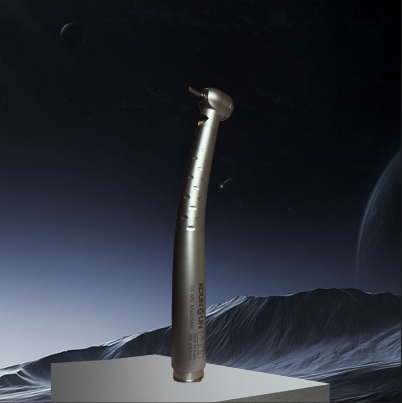 KOUNGSUN Max2M4L LED High-Speed Handpiece